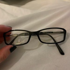 Prada glasses